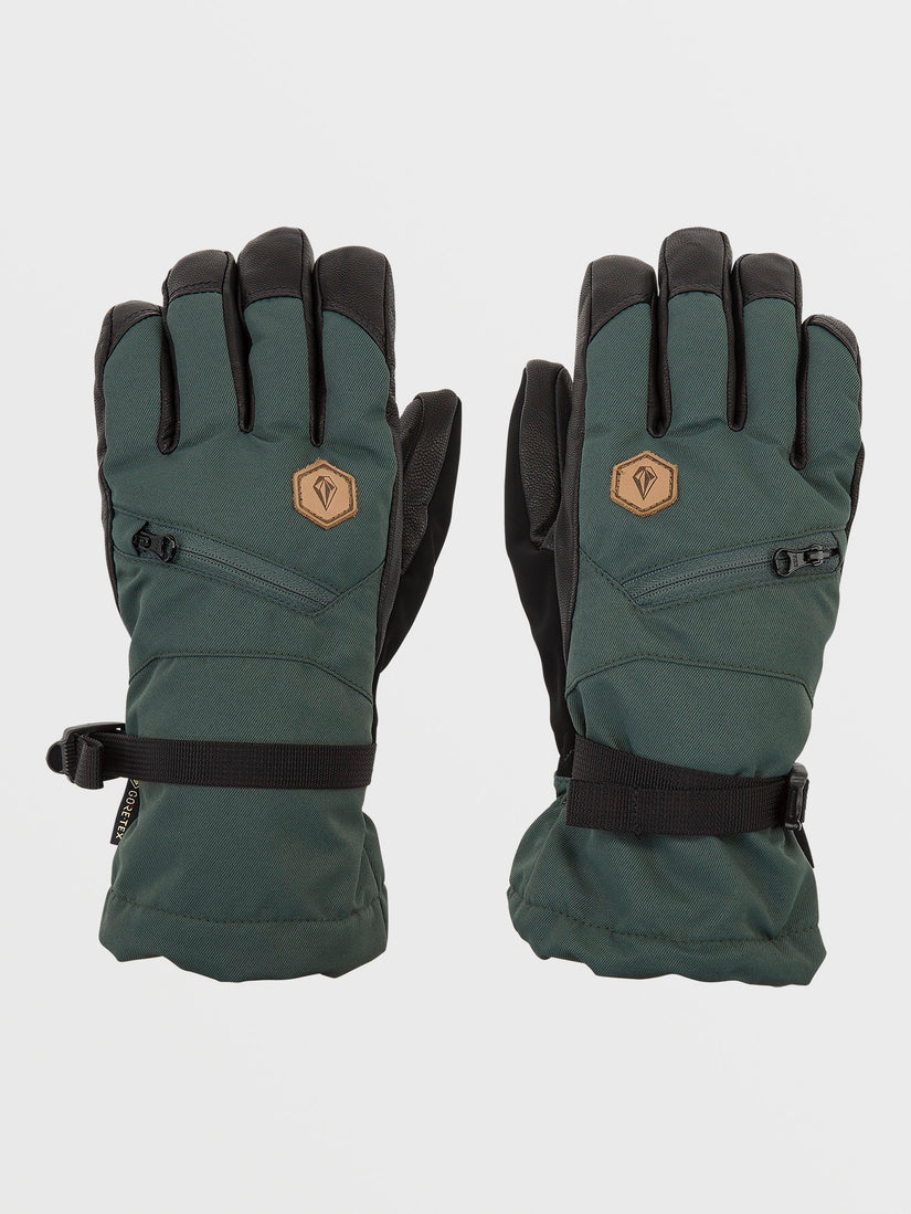 Skye Gore-Tex Over Glove Eucalyptus (K6852400_EUC) [F]