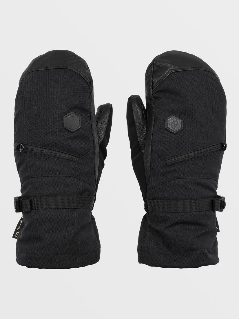 Skye Gore-Tex Over Mitt Black (K6852401_BLK) [F]