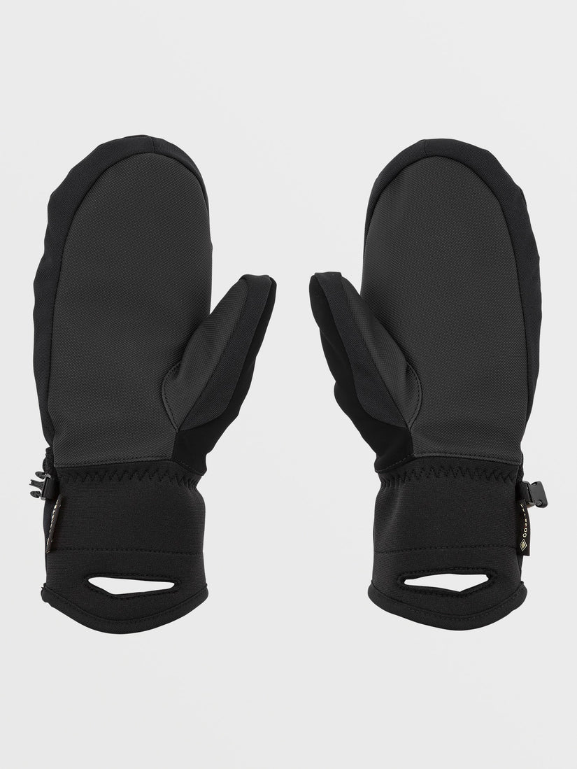 Peep Gore-Tex Mitt Black (K6852402_BLK) [B]