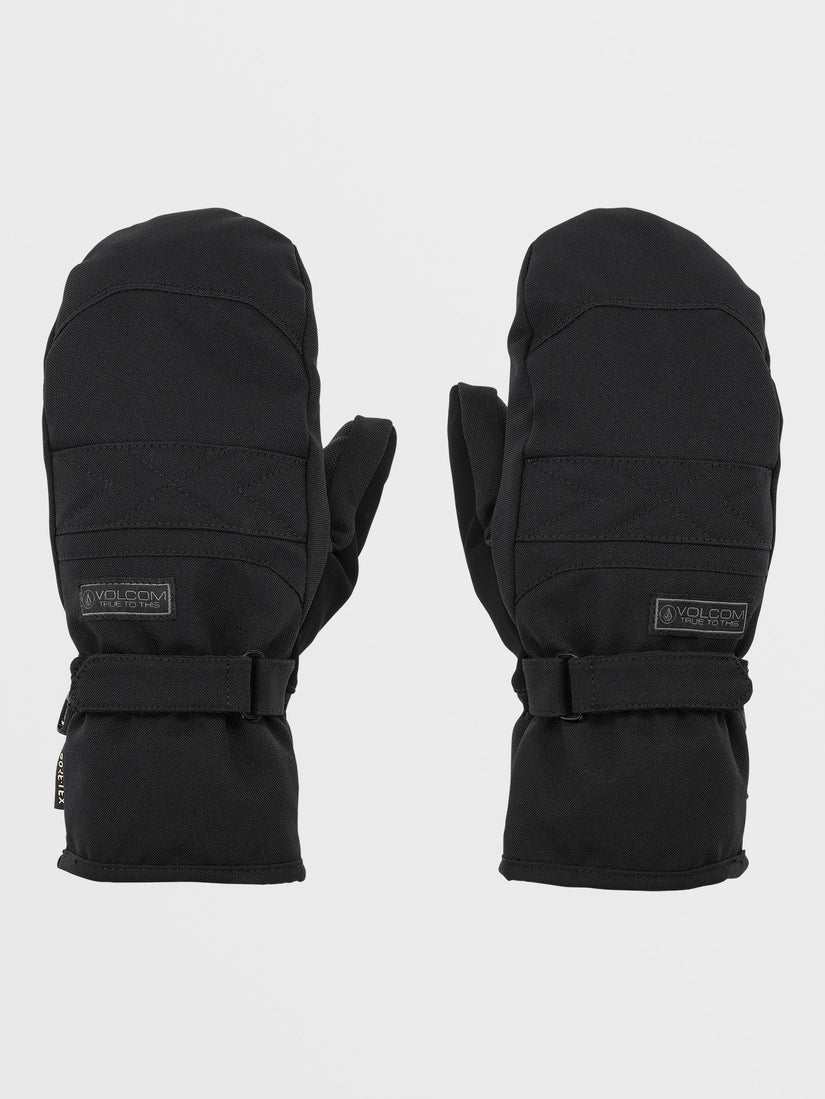 Peep Gore-Tex Mitt Black (K6852402_BLK) [F]