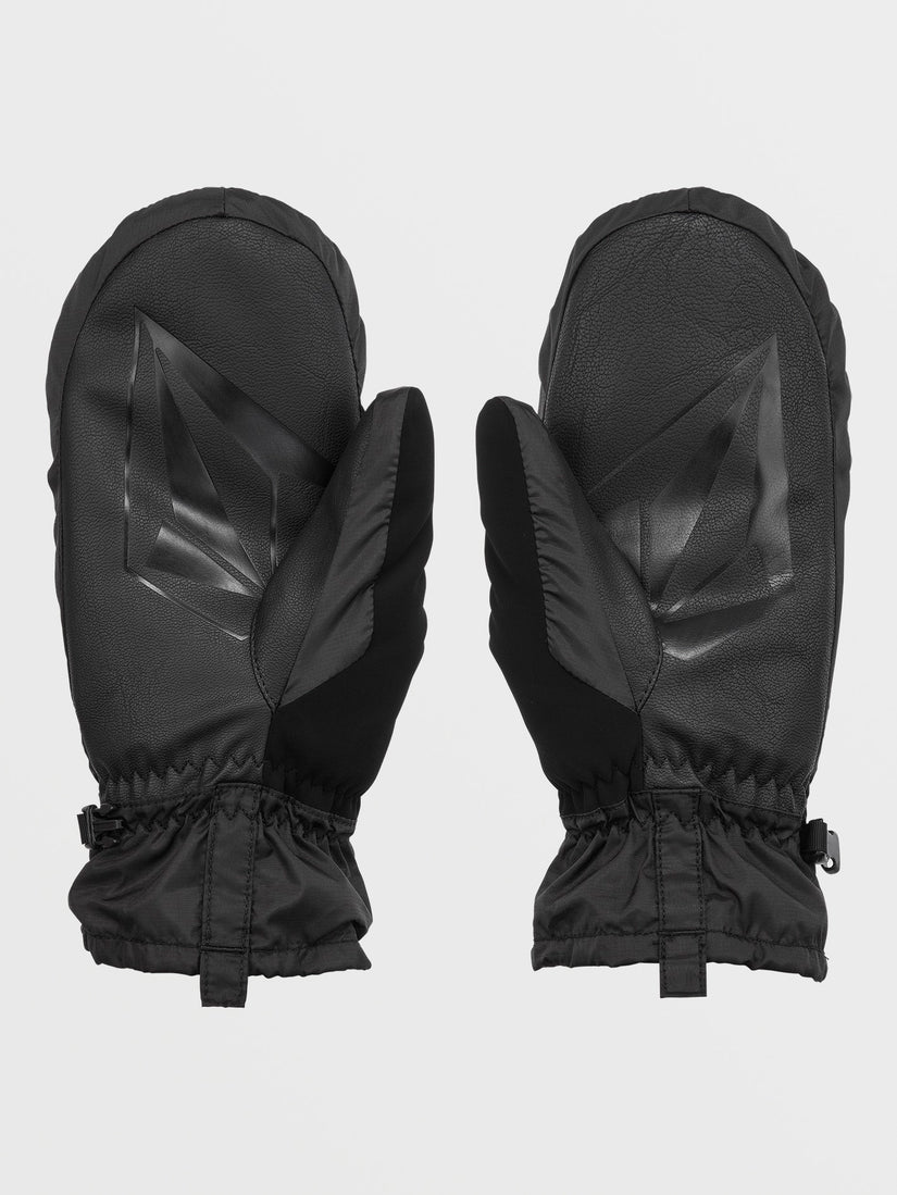 Puff Puff Mitt Black (K6852405_BLK) [B]