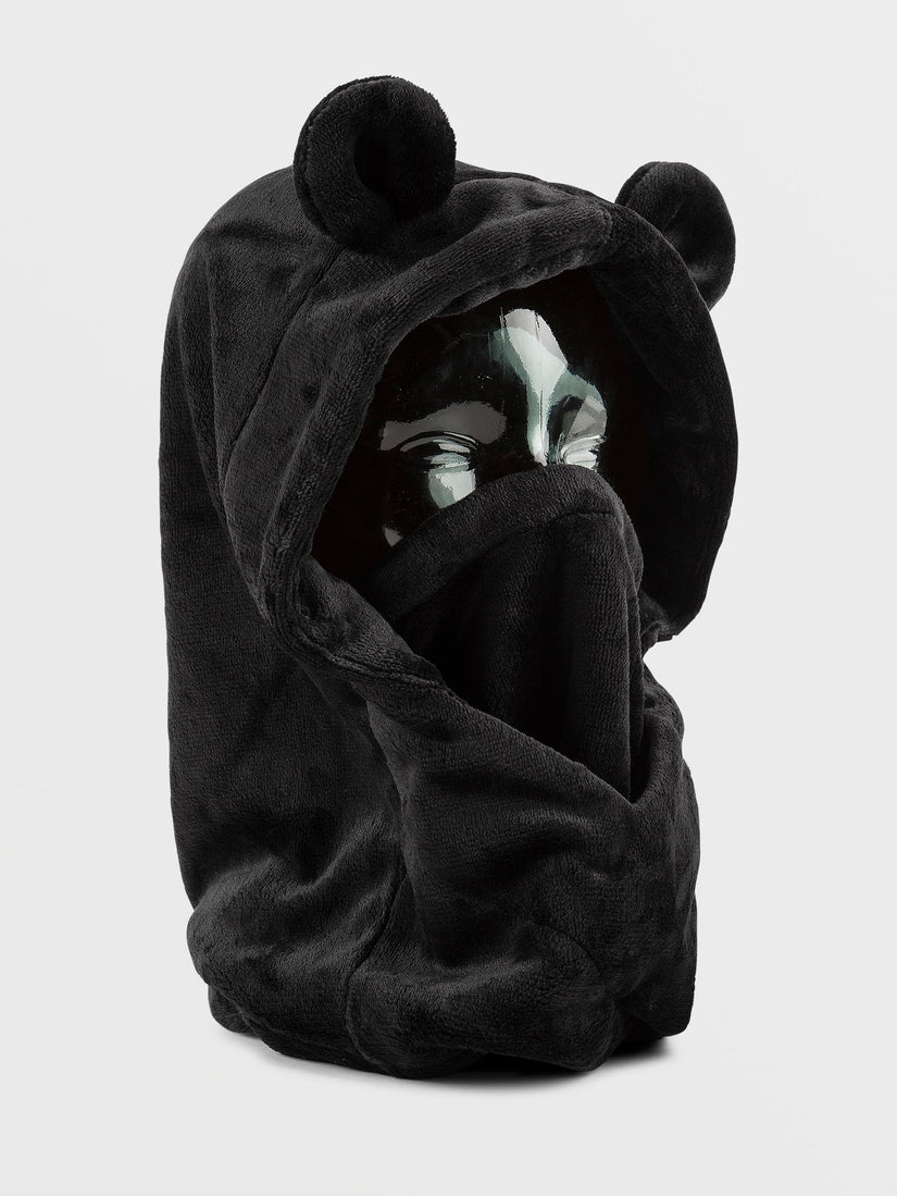 Snow Creature Hood Black (NN5552400_BLK) [1]