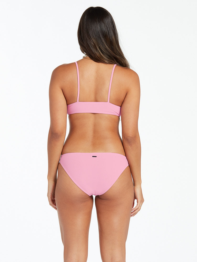 Simply Mesh Hipster Bottom - Paradise Pink (O2212106_PDP) [1]