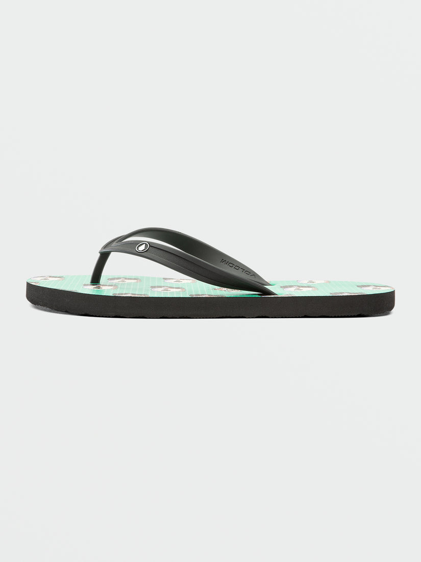 Rocker 2 Sandals - Pepper