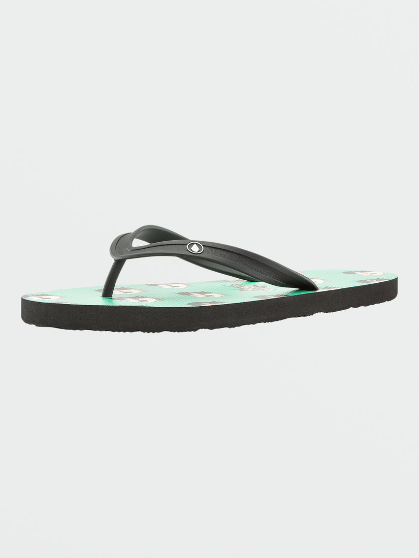 Rocker 2 Sandals - Pepper