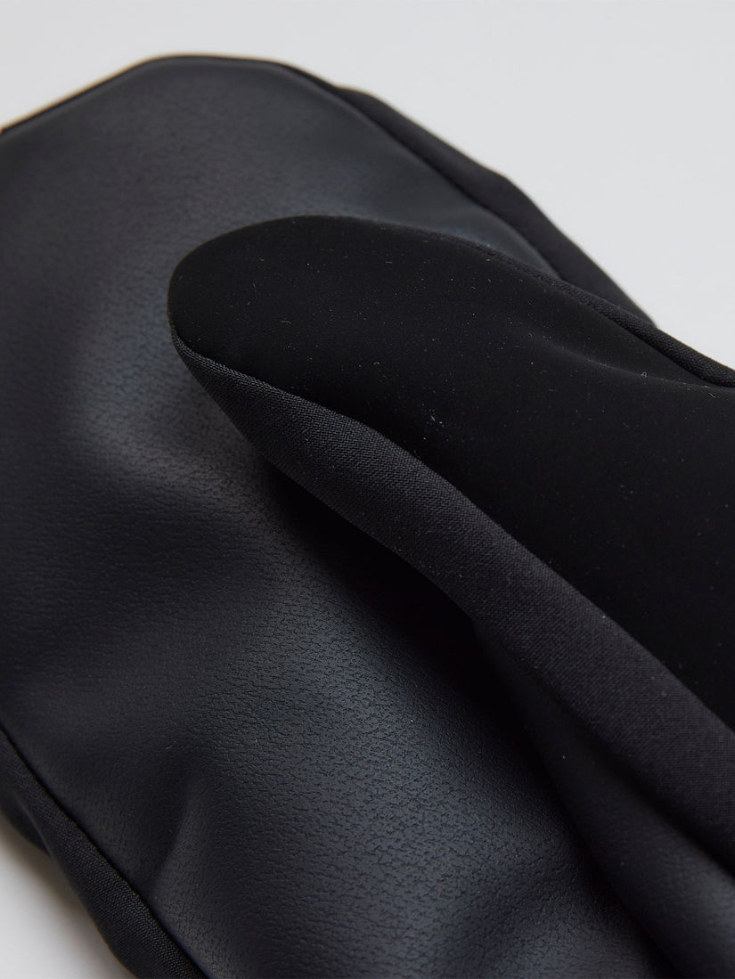 Japan Stone Mittens - Black